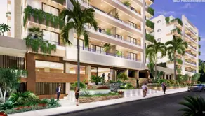 Imagem 4 - Apartamento em Alto, Teresópolis - RJ