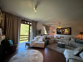 Imagem 2 - Apartamento em Albuquerque, Teresópolis - RJ