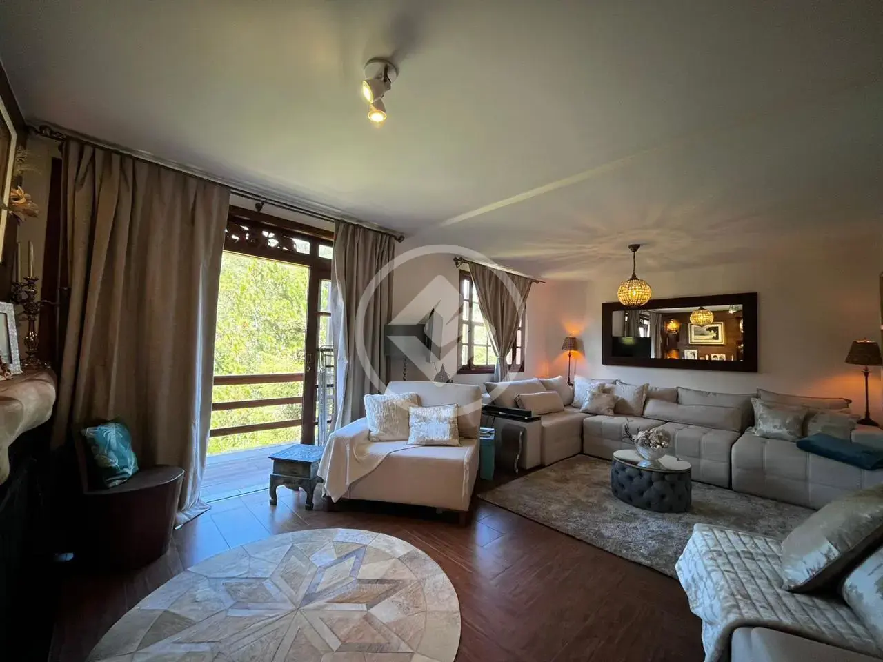 Imagem 2 - Apartamento em Albuquerque, Teresópolis - RJ