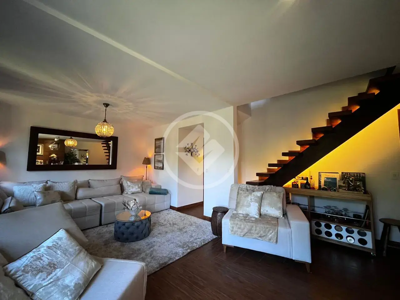 Imagem 1 - Apartamento em Albuquerque, Teresópolis - RJ