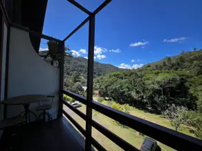 Imagem 4 - Apartamento em Albuquerque, Teresópolis - RJ