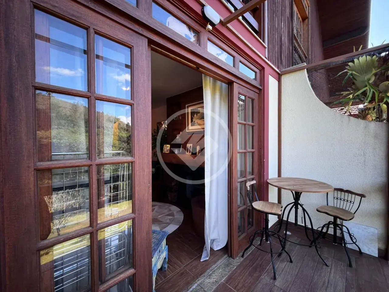 Imagem 5 - Apartamento em Albuquerque, Teresópolis - RJ