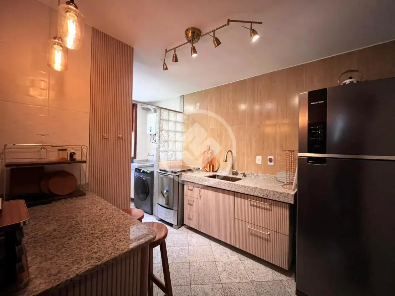 Imagem 6 - Apartamento em Albuquerque, Teresópolis - RJ