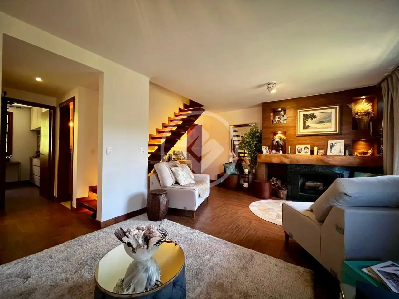 Imagem 1 - Apartamento em Albuquerque, Teresópolis - RJ