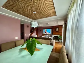 Imagem 3 - Apartamento em Albuquerque, Teresópolis - RJ