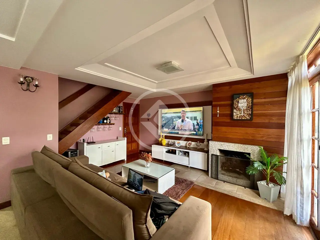 Imagem 4 - Apartamento em Albuquerque, Teresópolis - RJ