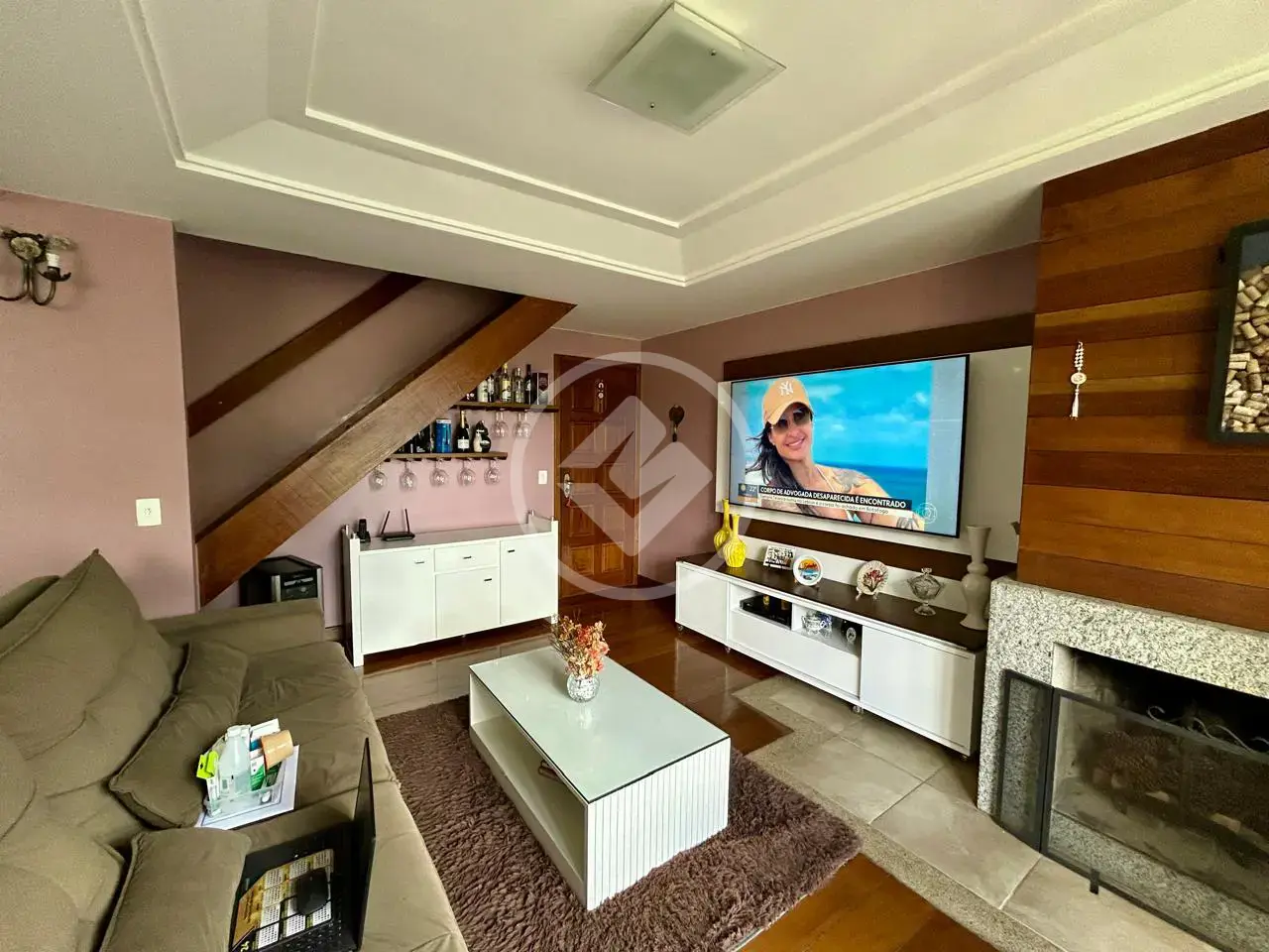 Imagem 5 - Apartamento em Albuquerque, Teresópolis - RJ