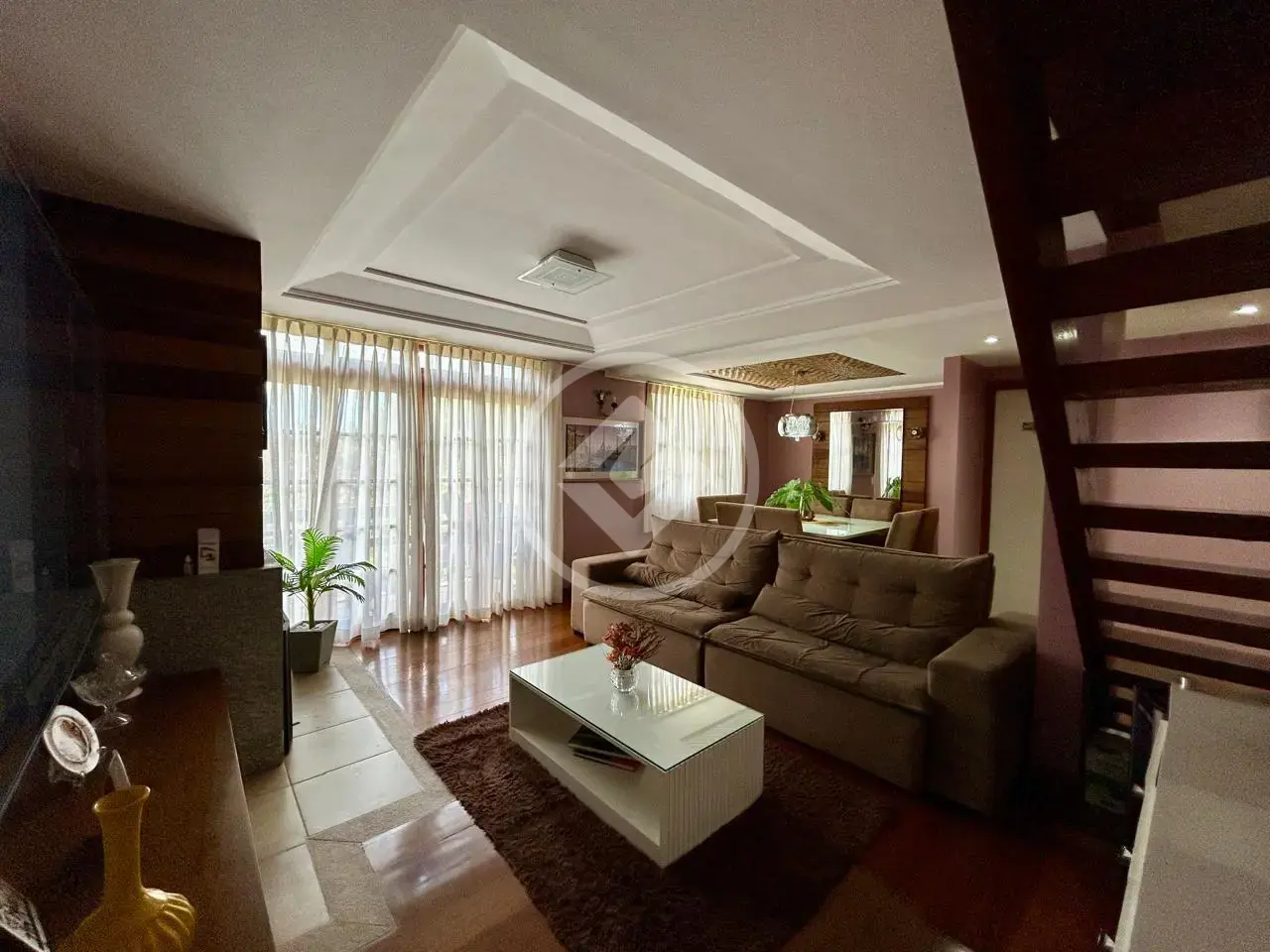 Imagem 1 - Apartamento em Albuquerque, Teresópolis - RJ