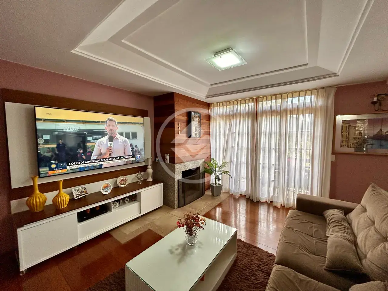 Imagem 2 - Apartamento em Albuquerque, Teresópolis - RJ