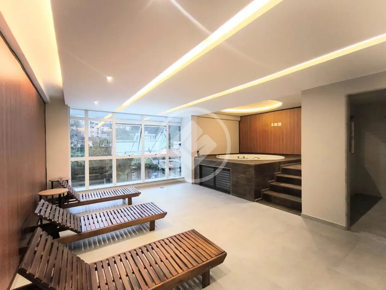 Imagem 4 - Apartamento em Agriões, Teresópolis - RJ
