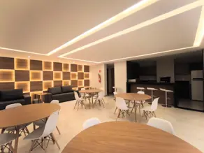 Apartamento Agriões, Teresópolis - RJ — foto 1
