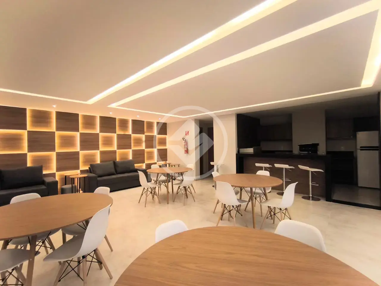 Imagem 1 - Apartamento em Agriões, Teresópolis - RJ