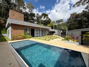 Casa Quebra Frascos, Teresópolis - RJ — foto 1