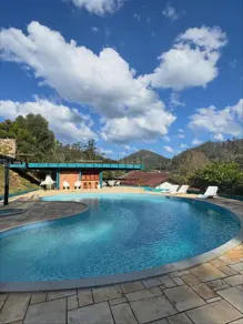 Casa Albuquerque, Teresópolis - RJ — foto 2