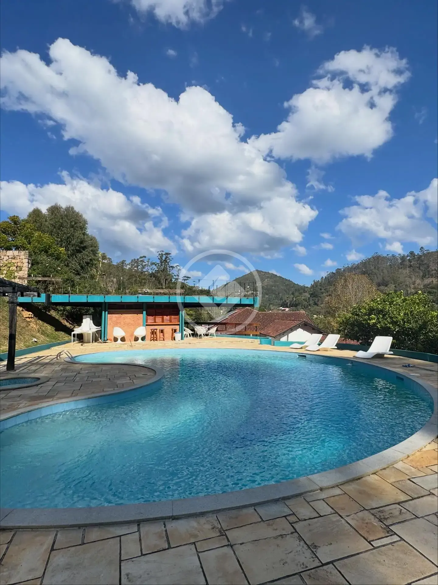 Imagem 1 - Casa em Albuquerque, Teresópolis - RJ