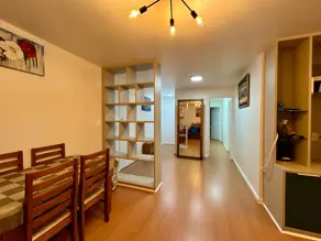 Imagem 5 - Apartamento em Jardim Cascata, Teresópolis - RJ