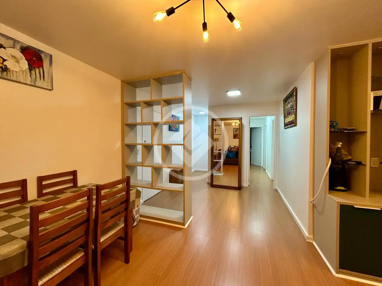 Imagem 5 - Apartamento em Jardim Cascata, Teresópolis - RJ
