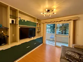 Apartamento Jardim Cascata, Teresópolis - RJ — foto 1