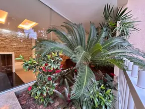 Apartamento Jardim Cascata, Teresópolis - RJ — foto 2