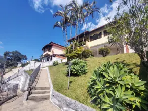 Casa Panorama, Teresópolis - RJ — foto 1