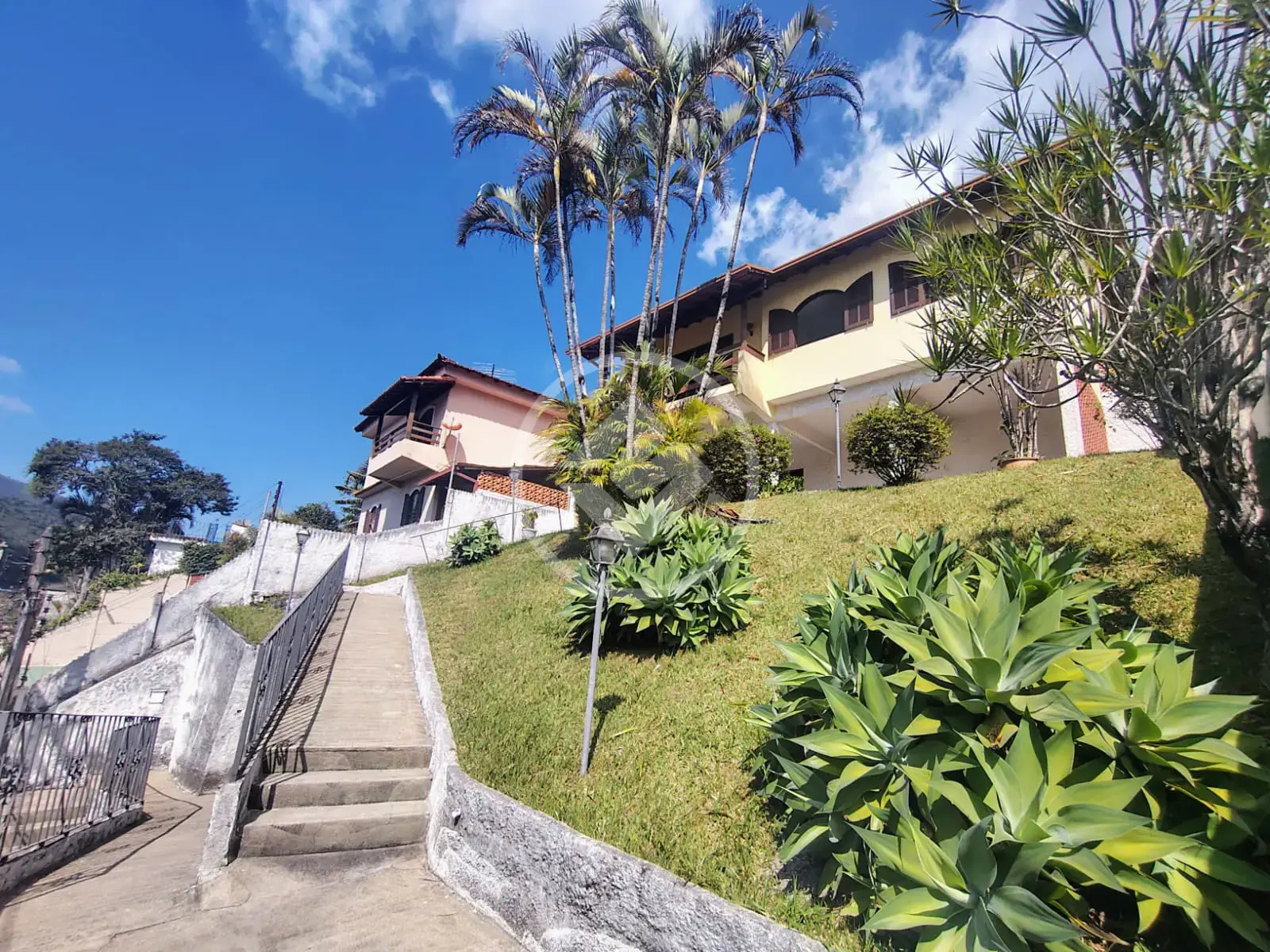 Imagem 1 - Casa em Panorama, Teresópolis - RJ