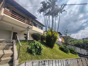 Casa Panorama, Teresópolis - RJ — foto 2