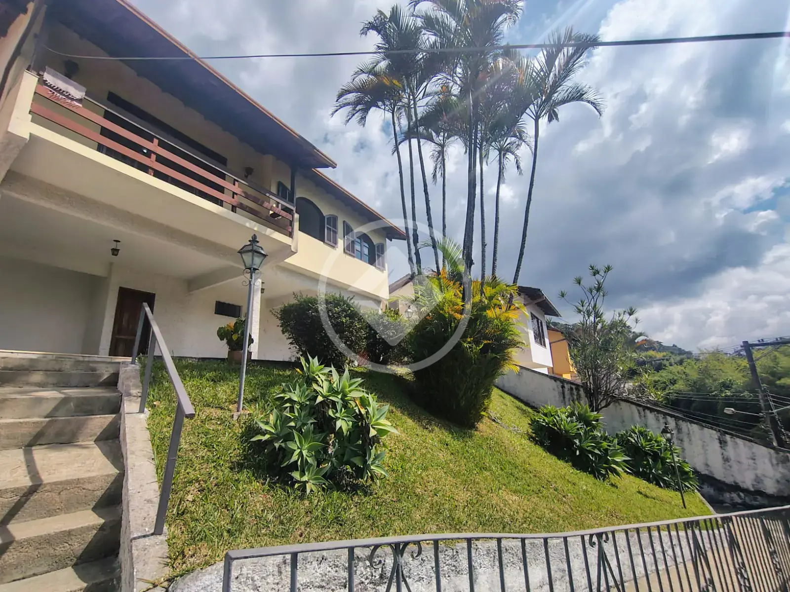 Imagem 1 - Casa em Panorama, Teresópolis - RJ