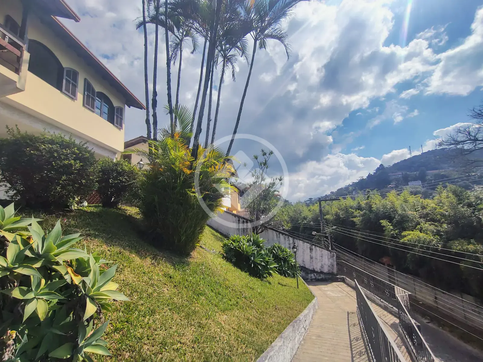 Imagem 2 - Casa em Panorama, Teresópolis - RJ