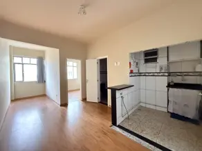 Apartamento Várzea, Teresópolis - RJ — foto 2