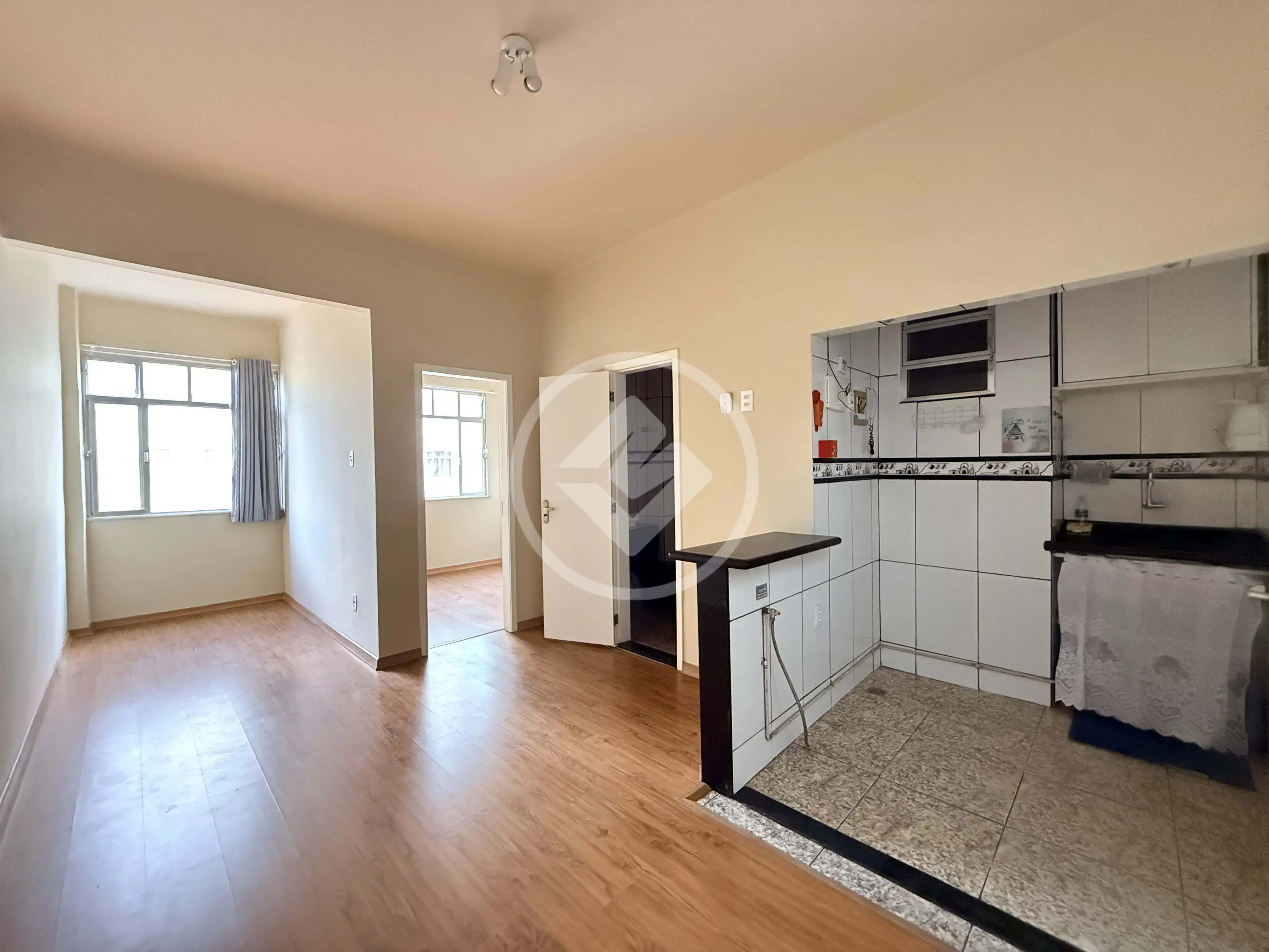 Imagem 1 - Apartamento em Várzea, Teresópolis - RJ