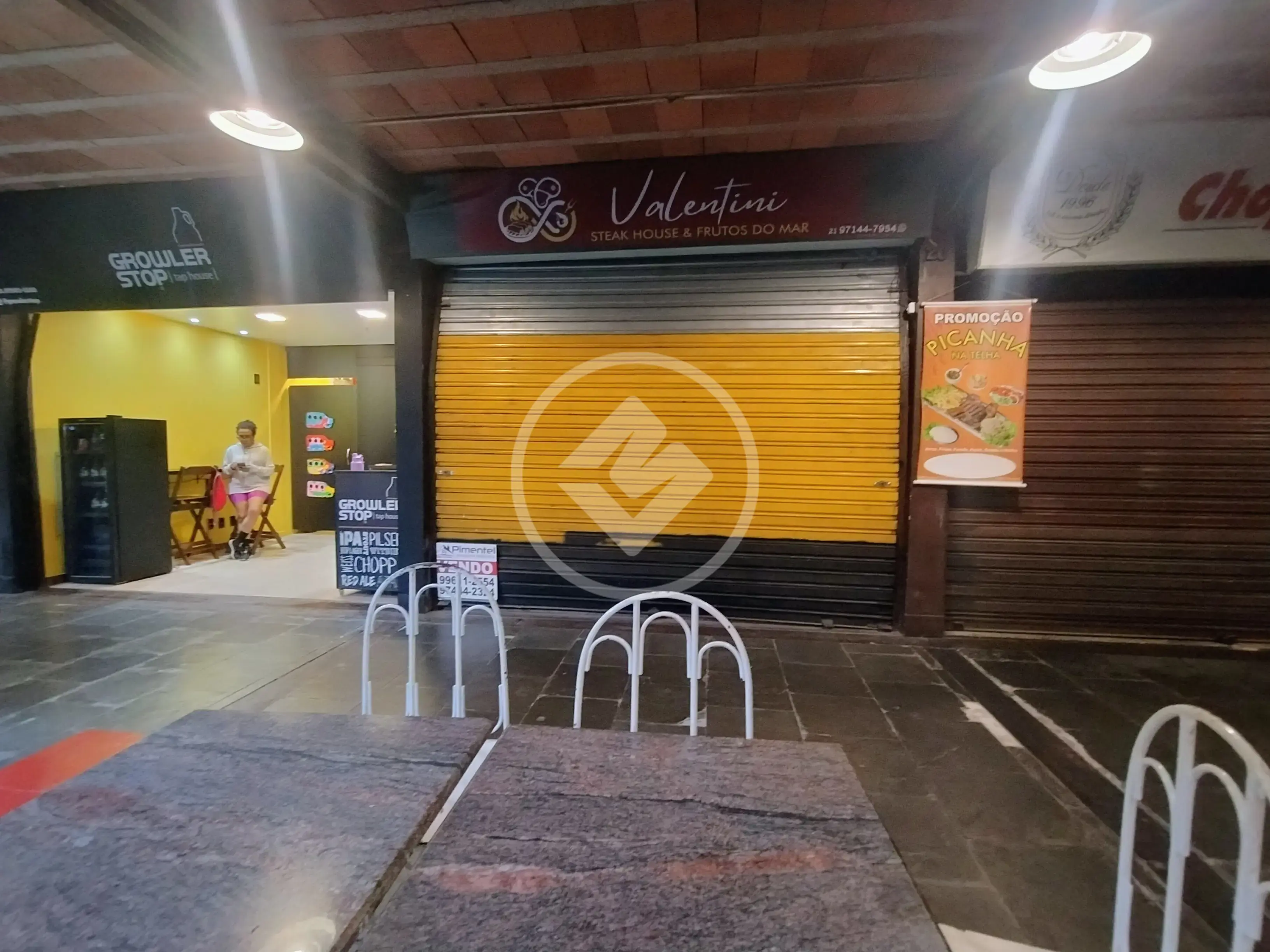 Imagem 2 - Loja em Alto, Teresópolis - RJ