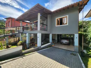 Casa Condomínio Posse, Teresópolis - RJ — foto 2