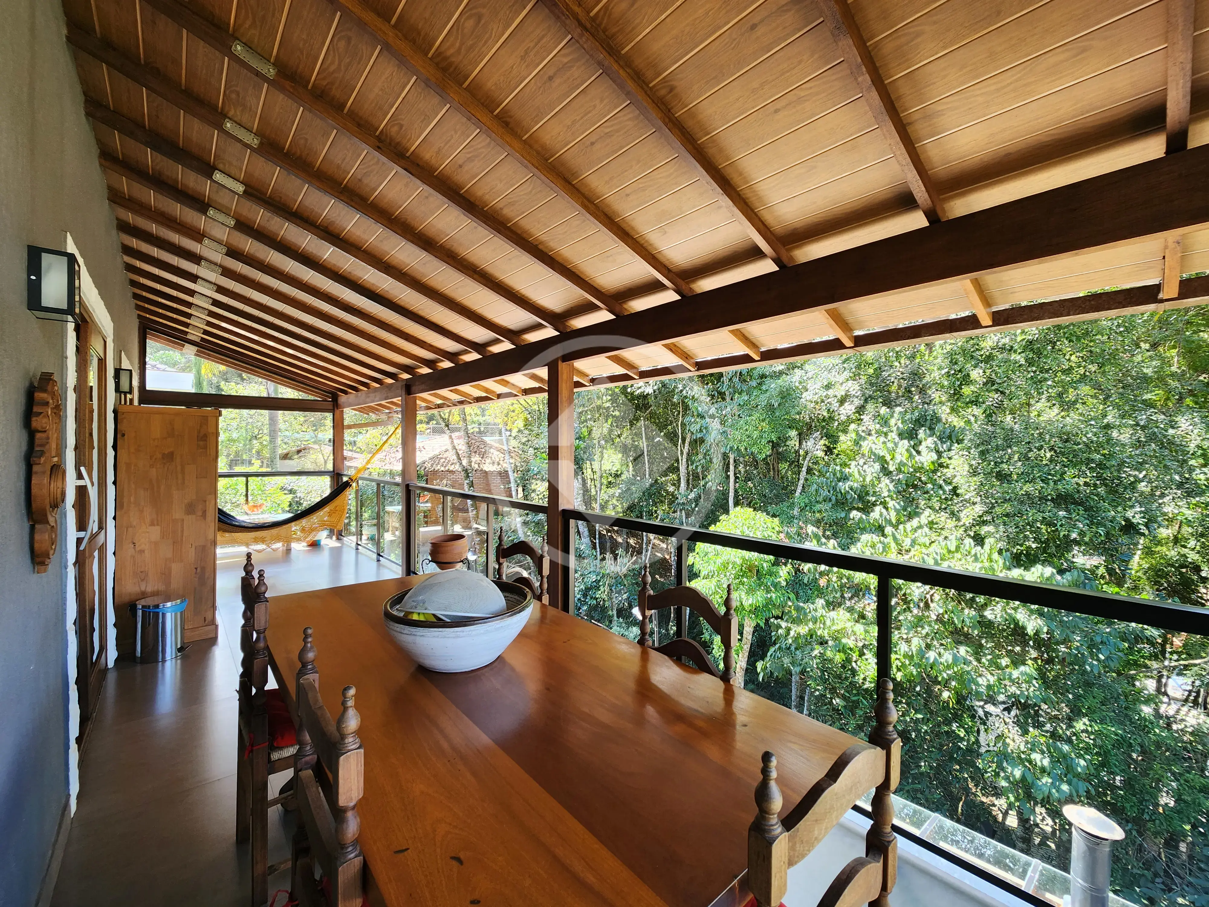 Imagem 2 - Casa Condomínio em Posse, Teresópolis - RJ