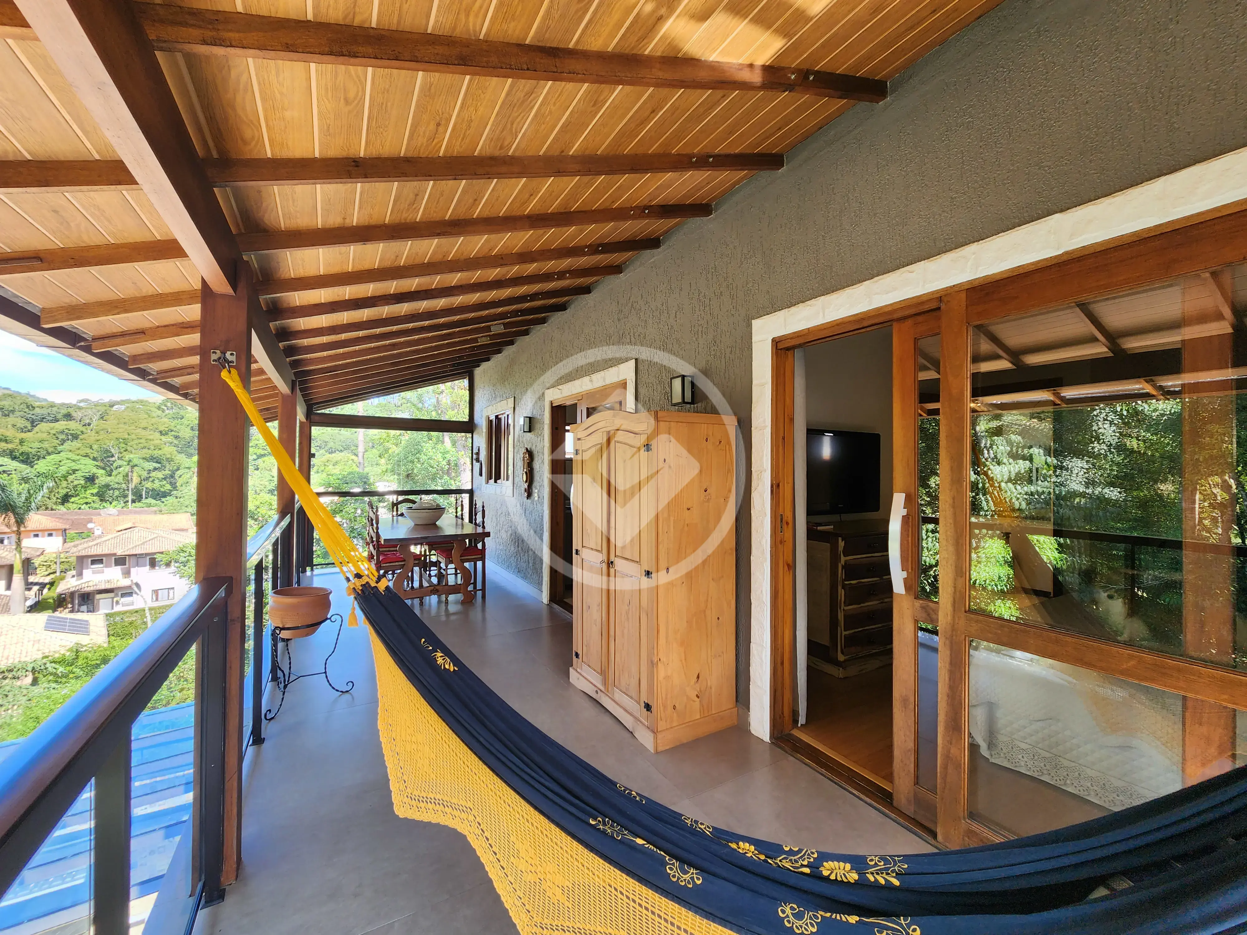 Imagem 3 - Casa Condomínio em Posse, Teresópolis - RJ