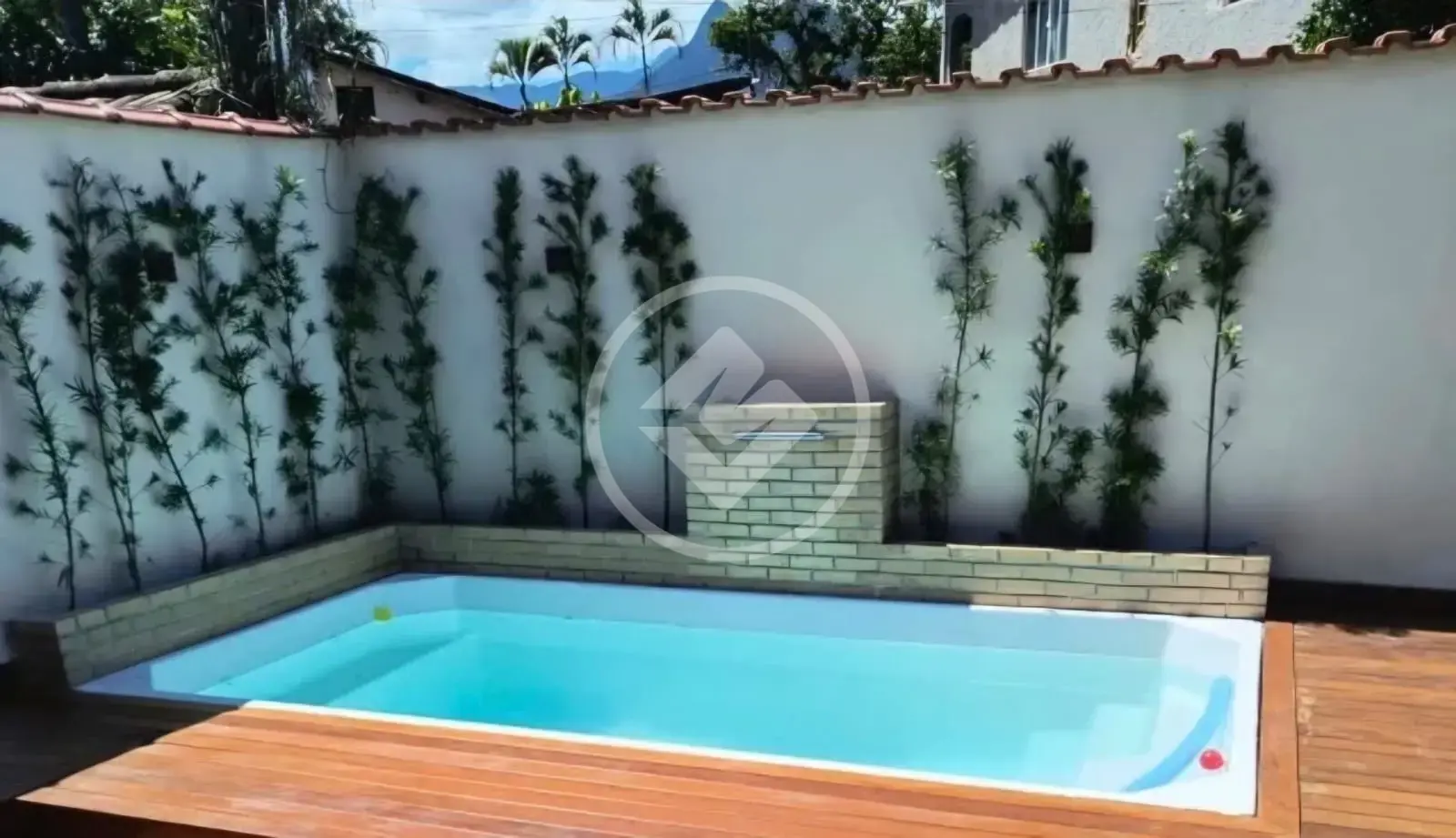 Imagem 2 - Casa em Iconha, Guapimirim - RJ