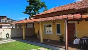 Casa Iconha, Guapimirim - RJ — foto 1