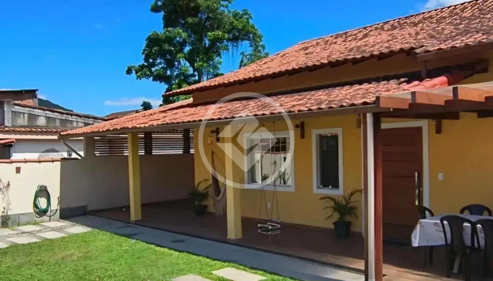 Imagem 1 - Casa em Iconha, Guapimirim - RJ