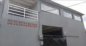 Casa Parque Fleixal, Guapimirim - RJ — foto 1