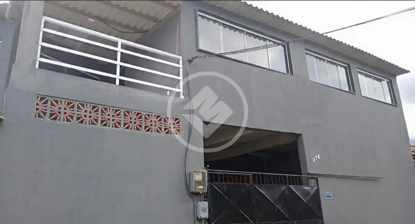 Imagem 1 - Casa em Parque Fleixal, Guapimirim - RJ