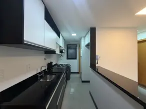 Imagem 6 - Apartamento em Agriões, Teresópolis - RJ
