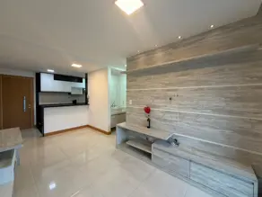Apartamento Agriões, Teresópolis - RJ — foto 1