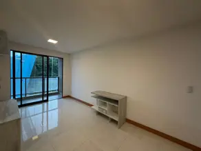 Imagem 2 - Apartamento em Agriões, Teresópolis - RJ