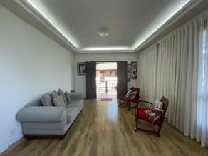 Imagem 3 - Casa Condomínio em Golfe, Teresópolis - RJ