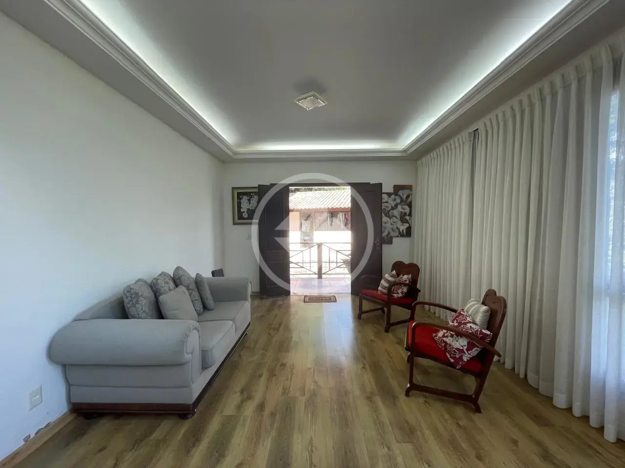 Imagem 3 - Casa Condomínio em Golfe, Teresópolis - RJ