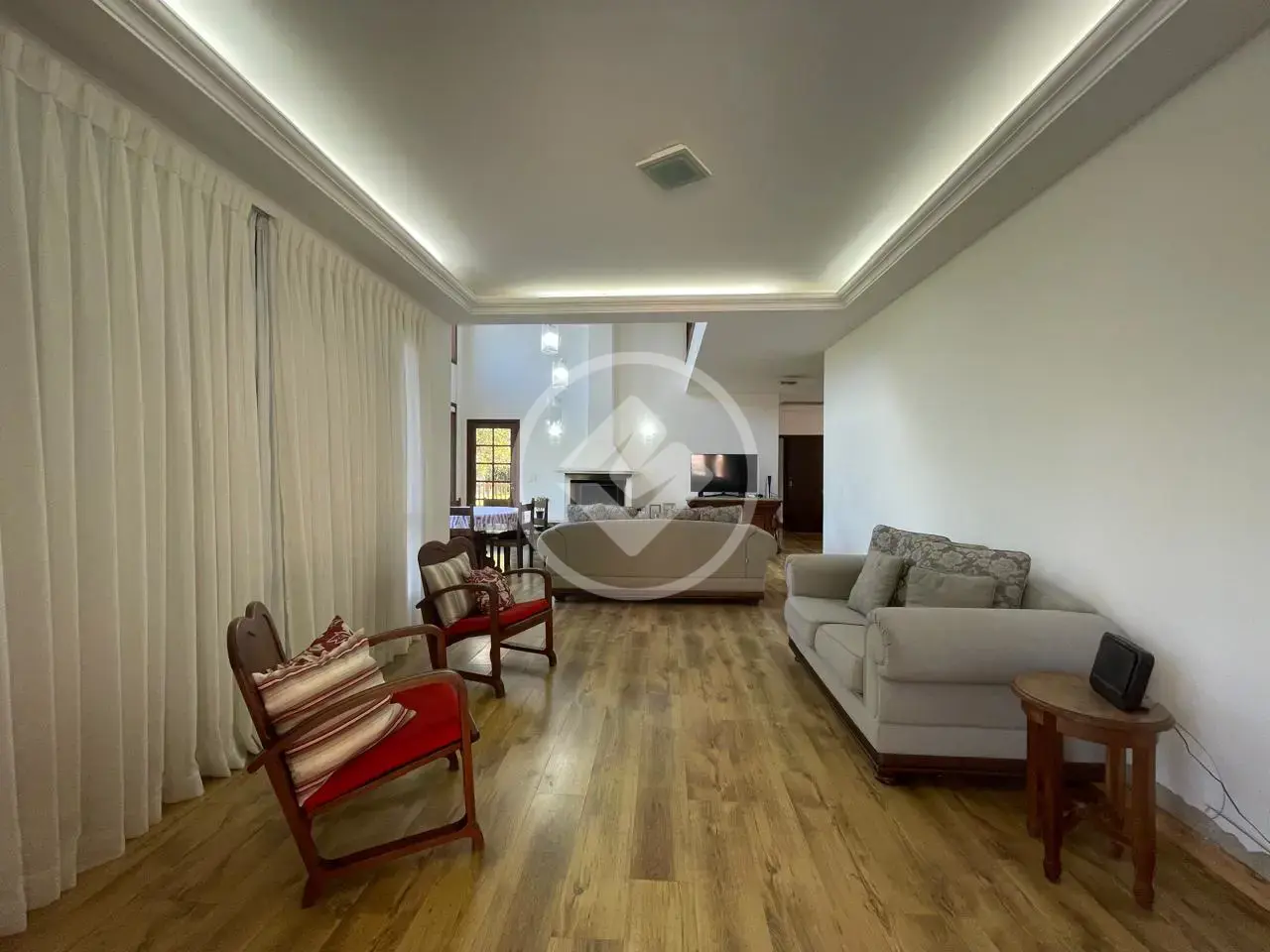 Imagem 4 - Casa Condomínio em Golfe, Teresópolis - RJ