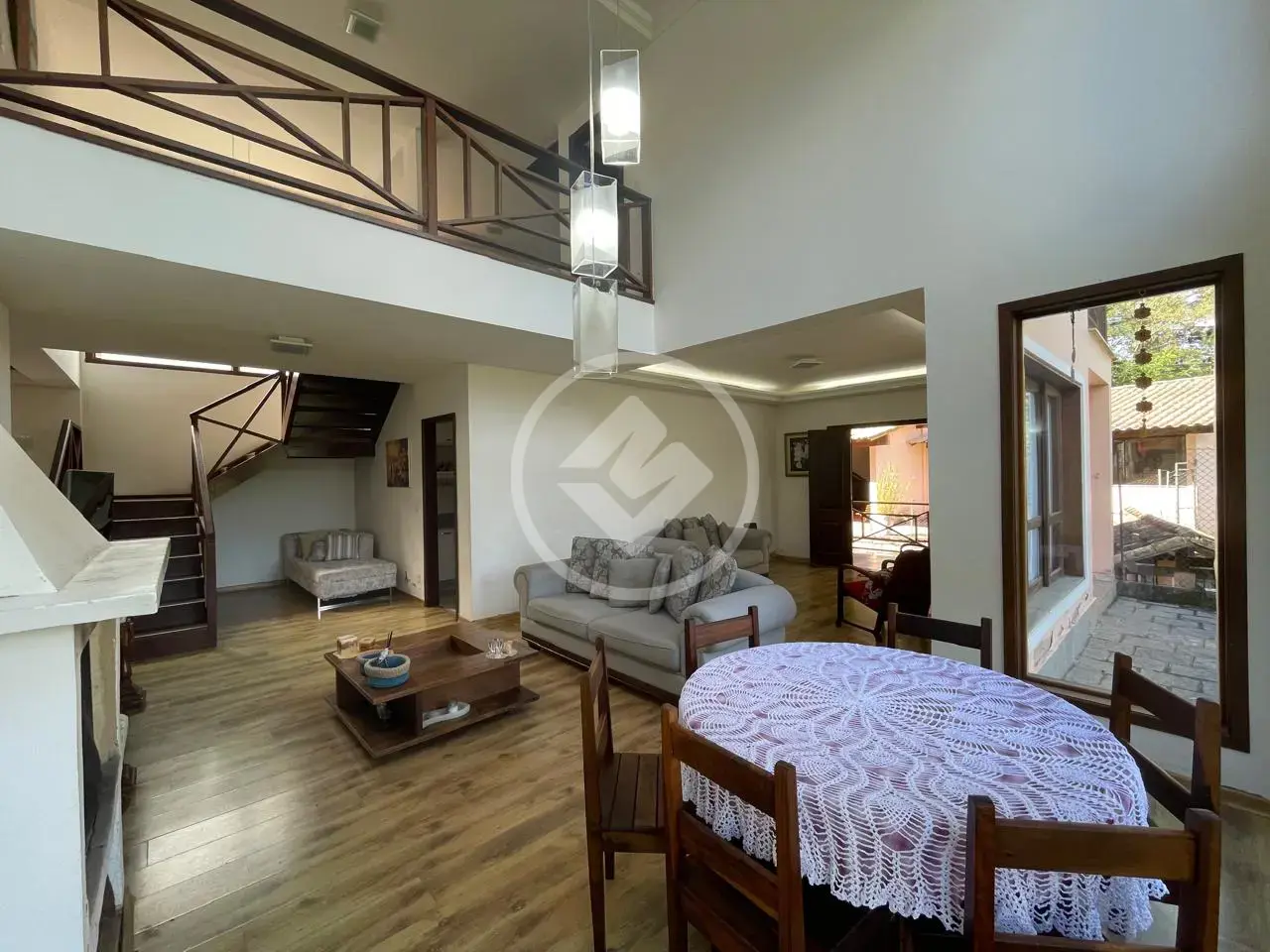 Imagem 6 - Casa Condomínio em Golfe, Teresópolis - RJ