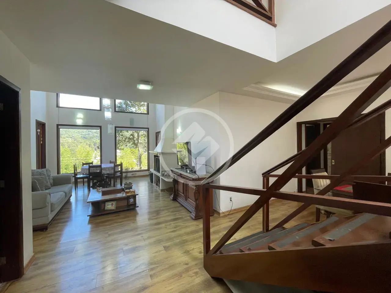Imagem 5 - Casa Condomínio em Golfe, Teresópolis - RJ