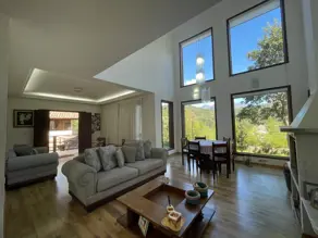 Casa Condomínio Golfe, Teresópolis - RJ — foto 2