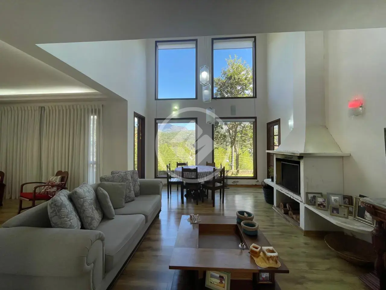 Imagem 2 - Casa Condomínio em Golfe, Teresópolis - RJ
