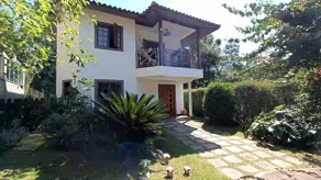 Casa Condomínio Albuquerque, Teresópolis - RJ — foto 1